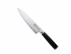 CS SOLINGEN Nůž kuchařský damascénská nerezová ocel 20 cm KONSTANZ CS-071196
