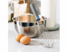 BERGHOFF Metla šlehací nerezová 28 cm LEO BF-3950016