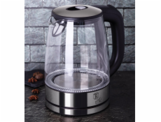 BERLINGERHAUS Rychlovarná konvice 1,7 l 2200W Carbon Metallic Line BH-9116