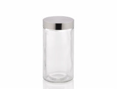 KELA Dóza skleněná 1,7 l KL-17868