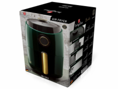 BERLINGERHAUS Horkovzdušná fritéza 1000 W Emerald Collection BH-9151