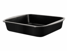 BERLINGERHAUS Pečící plech hluboký s nepřilnavým povrchem hluboký 40x28x5,7cm Black Rose Collection BH-1434