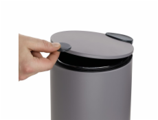 KELA Kosmetický koš 3 l MATS mentolová KL-23616