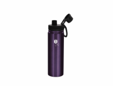 BERLINGERHAUS Lahev sportovní nerez 18/10 Purple Metallic Line 0,72 l BH-7769