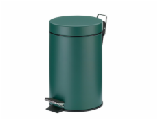 KELA Kosmetický koš Monaco kov zelená  3l KL-24295