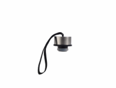 BERGNER Termoska lahev nerezová ocel 0,57 l modrá BG-37760-BL