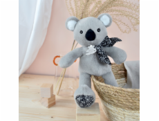 Hračka Doudou Histoire d´Ours plyšový kamarád koala 25 cm