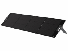 EZVIZ solární panel pro nabíjecí stanice PSP200/ výkon 200W/ rozměr 2379 x 540 x 33mm/ hmotnost 8,2kg/ černý