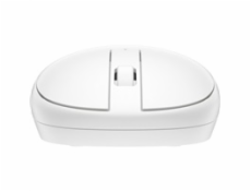 HP 240/Kancelářská/Optická/Bezdrátová Bluetooth/Bílá