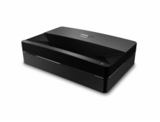 Projektor Philips Screeneo U5, 4K UHD, 2200 ANSI Lumens, černý