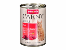 Animonda Carny Adult Beef 400 g