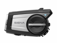 SENA 50C-01 motorcycle intercom Bluetooth 5.0 2000 m 1 pcs. Black