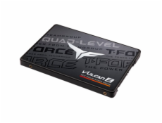 VULCAN Z QLC 2TB, SSD