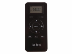 Lauben Robot Vacuum 26BB - rozbaleno