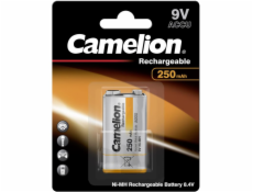 Camelion 9V 250mAh