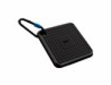 SSD SSD Silicon Power SSD SSD Silicon Power PC60 2TB USB-C 540/500 MB/S type-C černá