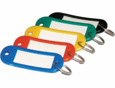 Sponky Kľúčenka zelená 100/s