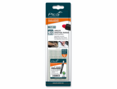 Pica VISOR permanent replacement refills white / SB