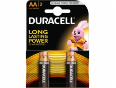 Duracell Basic 1500 K2