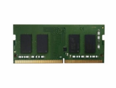 QNAP 8GB DDR4 RAM, 3200 MHz, SODIMM, K0 version
