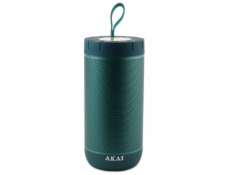 Reproduktor AKAI, ABTSW-60, přenosný, voděodolný, Bluetooth, AWS, 20 W RMS