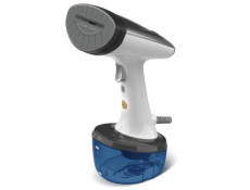 napařovač oděvů Solac, PC1503 Niagara Pro, keramická plocha, 2 režimy páry, nádrž 200 ml, 1680 W