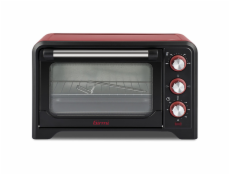 FE20 Forno Elettrico 20 Litri Ventilato, FE20 Forno Elettrico 20 Litri Ventilato                          1380W con luce interna