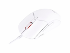 HyperX Pulsefire Haste 2 Herní myš (bílá)