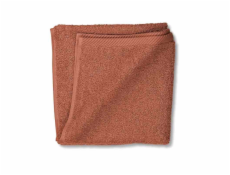 KELA Ručník LADESSA 100% bavlna 50 x 100 cm terakota KL-23327