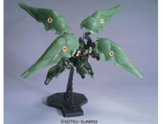 Bandai HGUC Kshatriya