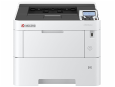 Kyocera ECOSYS PA4500x/ A4/ 45ppm/ 1200x1200 dpi/ PCL+PS3/ 512MB RAM/ Duplex/ USB/ LAN