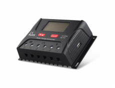Regulátor SRNE SR-HP2430 solární PWM, 12/24V, 30A