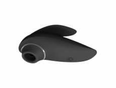 Erolab Dolphin Vacuum Clitoral Massager Black (VVS01b)