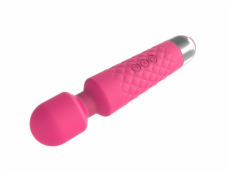 Erolab Wand-M Clitoral Massager Rose Pink (MFN01r)