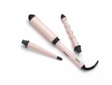 BaByliss MS750E 3v1, Kulma na vlasy