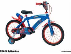Dětské kolo 16  Huffy 21901W Spider-Man
