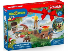 Schleich Adventskalender 2023 Dinosaurs                  98984