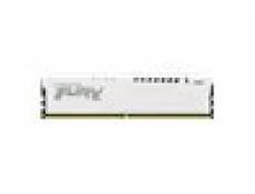 Kingston FURY Beast/DDR5/64GB/5200MHz/CL40/4x16GB/White