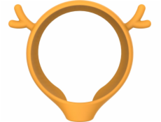 Kryt IMOU Cue2 oranžový (FRS14-Imou) Kryt IMOU Cue2 oranžový (FRS14-Imou)