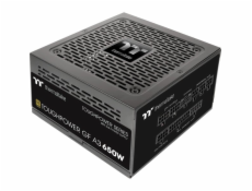 Thermaltake Toughpower GF A3 650W 80+ Gold for Gen 5