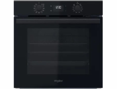 Whirlpool OMR58HU1B oven