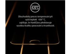 3mk tvrzené sklo HardGlass pro Huawei P20