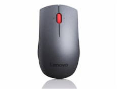 LENOVO myš bezdrátová Professional Wireless Laser Mouse - W/O Batteries