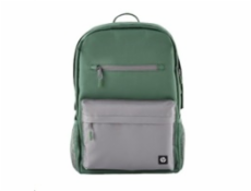 HP Campus Green Backpack