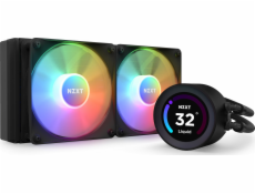 Kraken Elite 240 RGB 240mm, Wasserkühlung