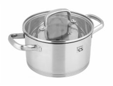 CS SOLINGEN Sada nádobí nerez BECKUM 7 ks CS-088736