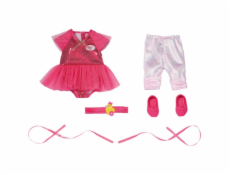 BABY born® Balerína Deluxe 43 cm, doplňky pro panenku
