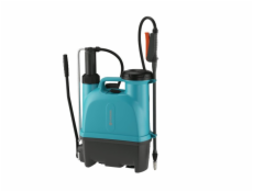 Gardena 11140-20 postřikovač na záda 12 l