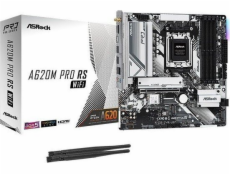 ASROCK Základná deska A620M Pre RS WiFi