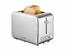 Toter TE2050 Inox Sinfonia